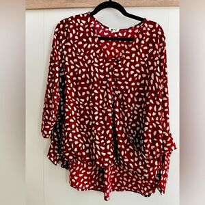 Stitch Fix West K dress shirt